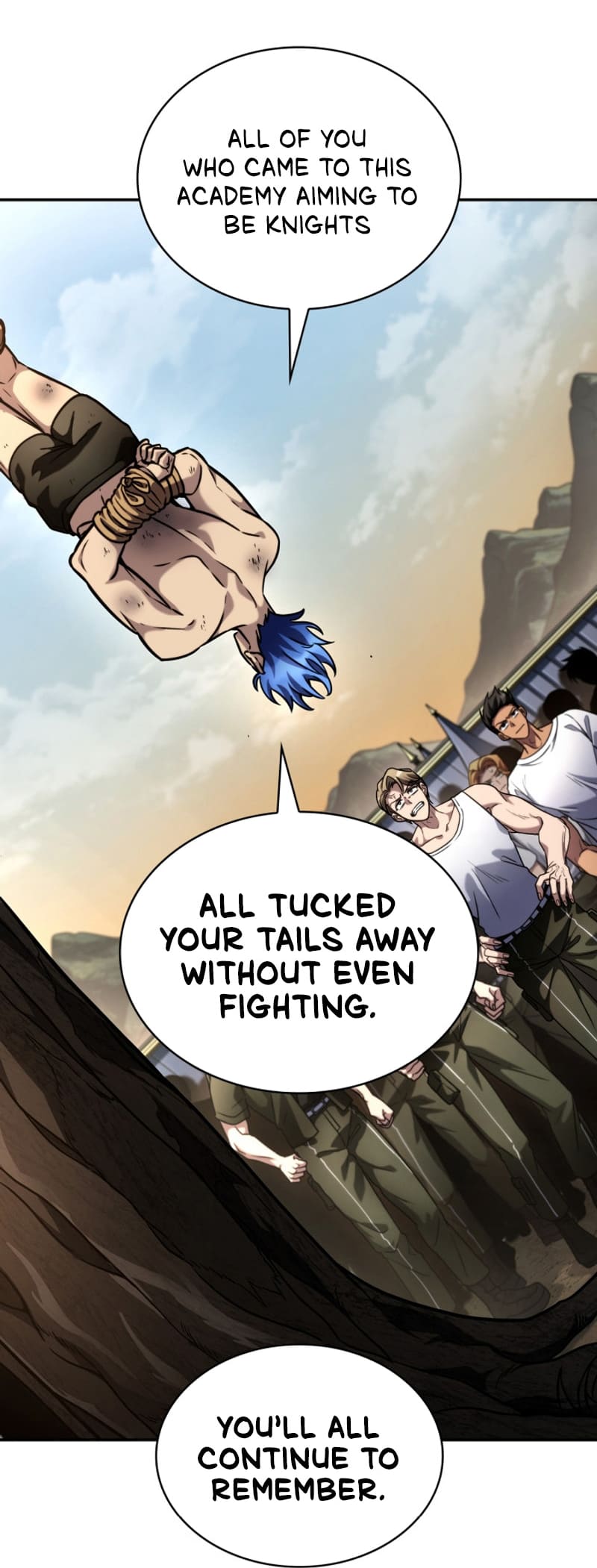 Infinite Mage, Chapter 99 image 86